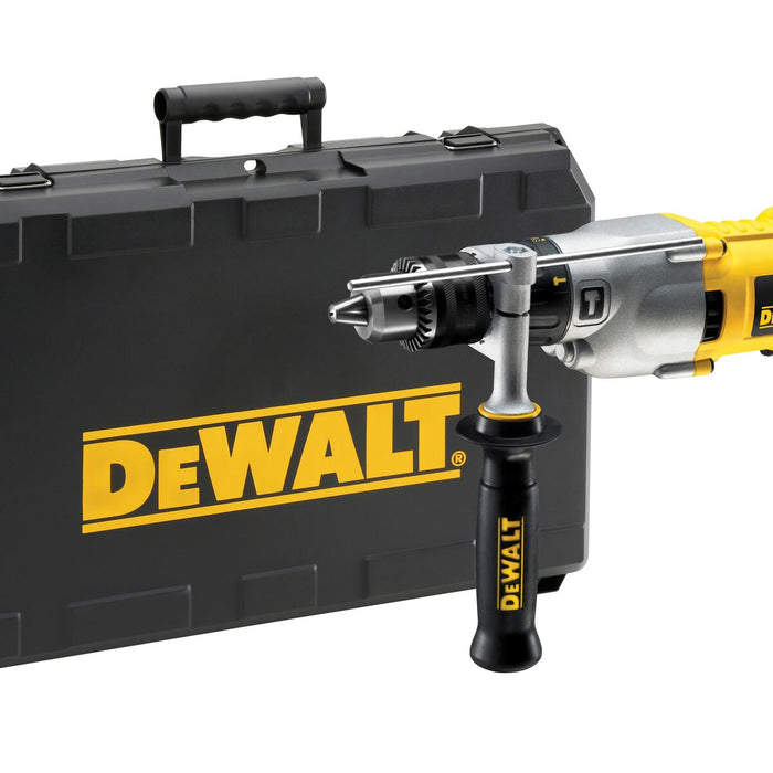 DeWALT Diamantboor?