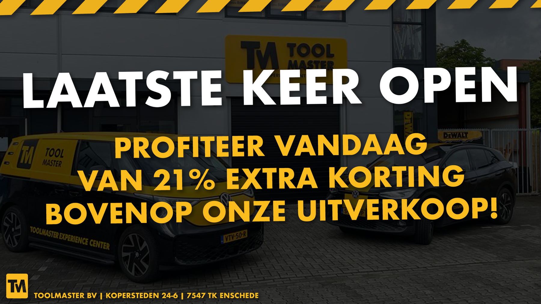 De allerlaatste....