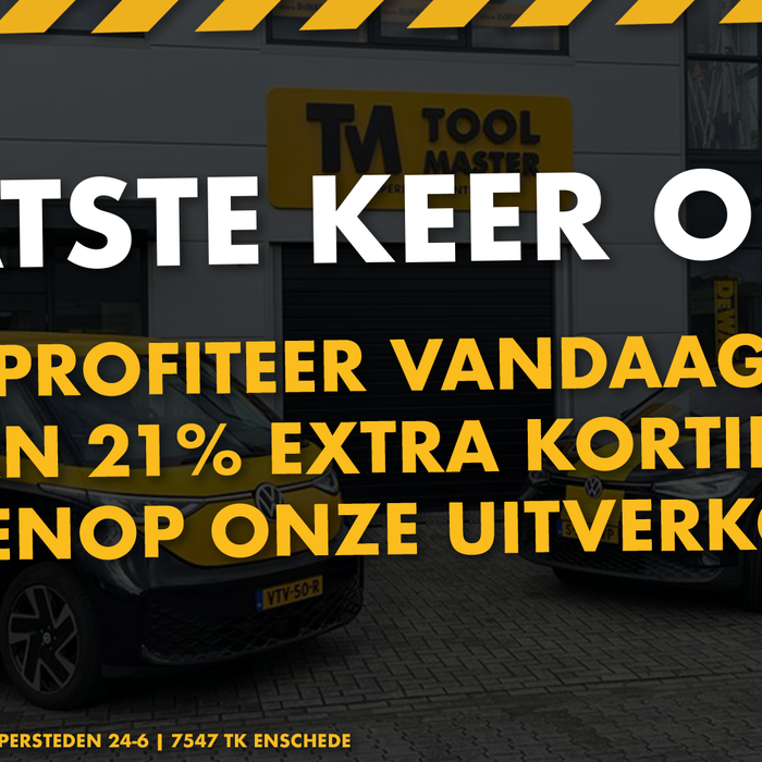 De allerlaatste....
