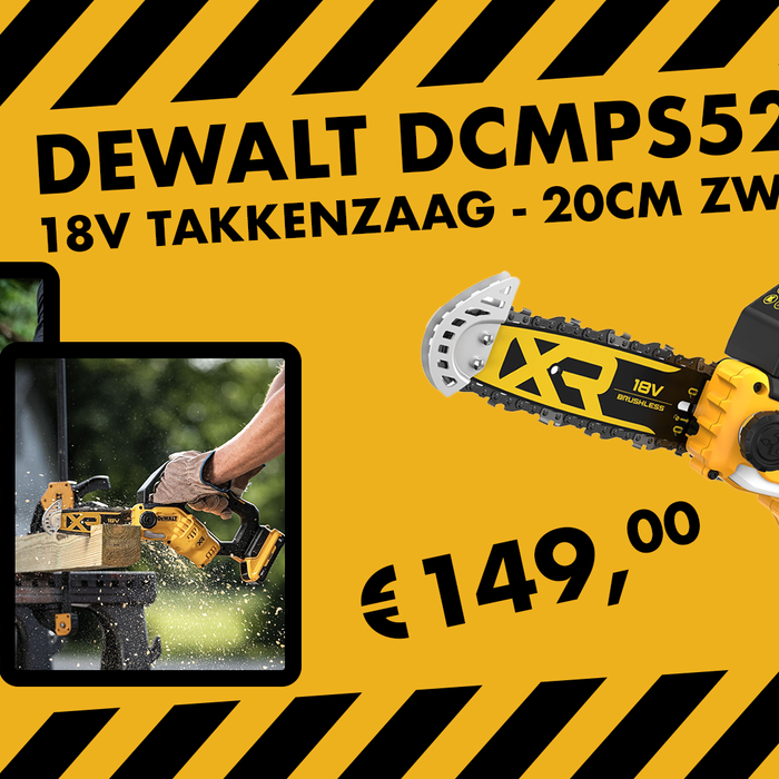 ToolMaster Bouwvak Deals 1