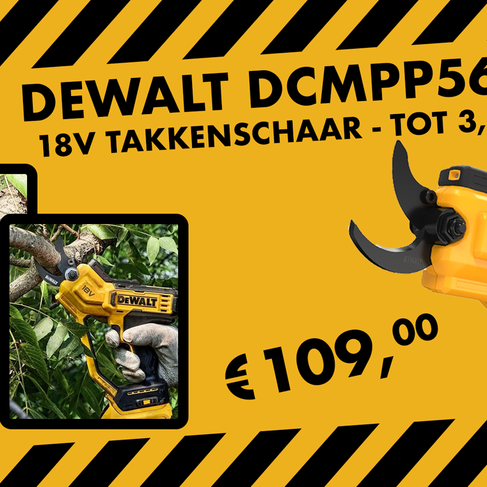 ToolMaster Bouwvak Deals 2