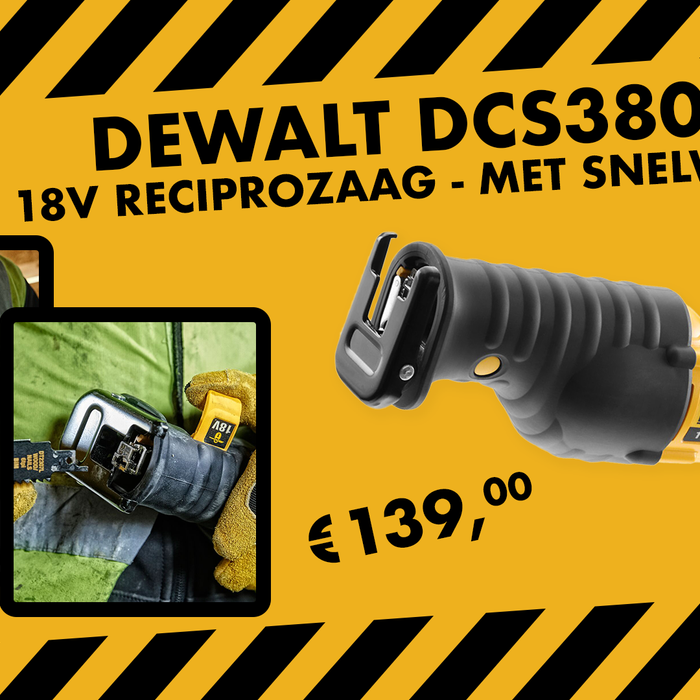 ToolMaster Bouwvak Deal 7