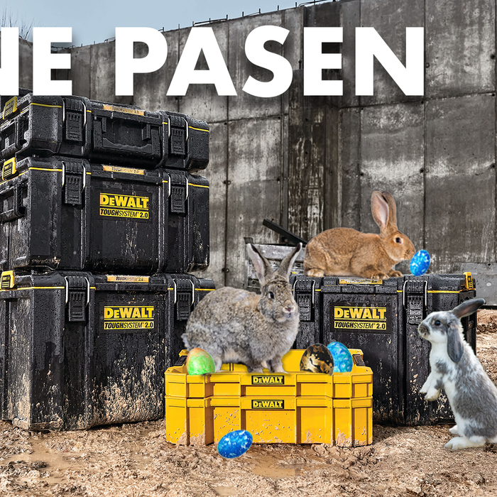 Fijne Pasen