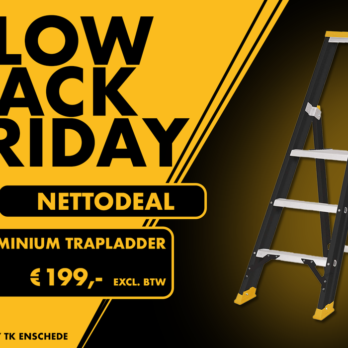 𝙔𝙀𝙇𝙇𝙊𝙒 𝘽𝙇𝘼𝘾𝙆 𝙁𝙍𝙄𝘿𝘼𝙔