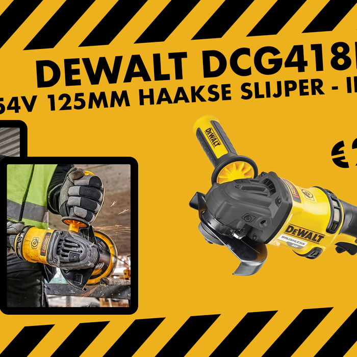 ToolMaster Bouwvak Deals 8